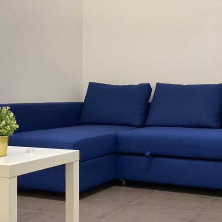 Premium Apartment City Center Cagliari Extérieur photo