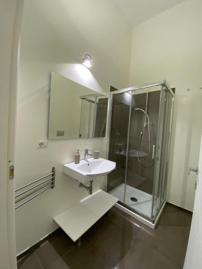 Premium Apartment City Center Cagliari Extérieur photo