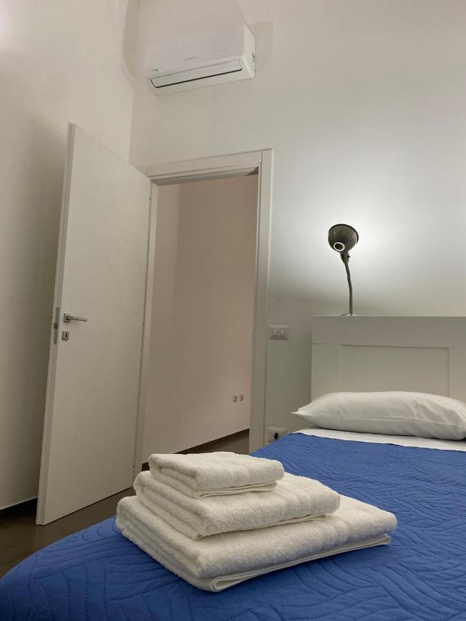 Premium Apartment City Center Cagliari Extérieur photo