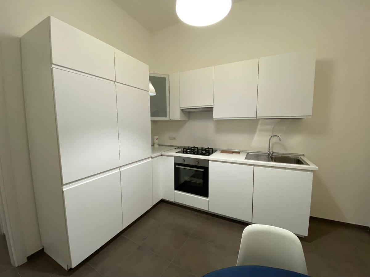 Premium Apartment City Center Cagliari Extérieur photo