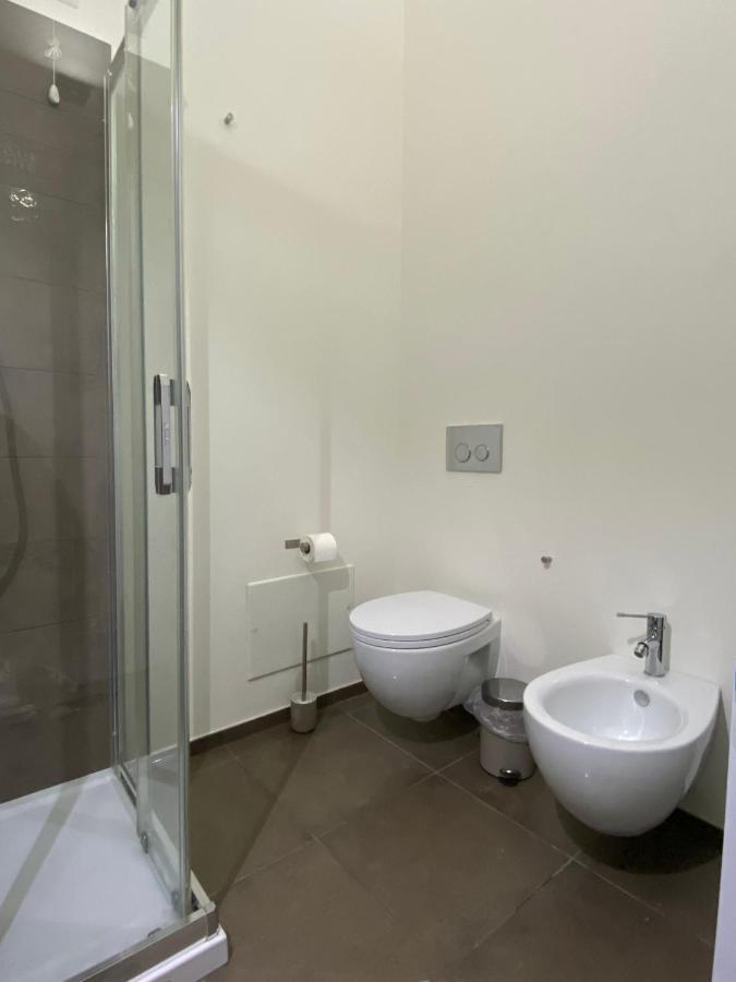 Premium Apartment City Center Cagliari Extérieur photo