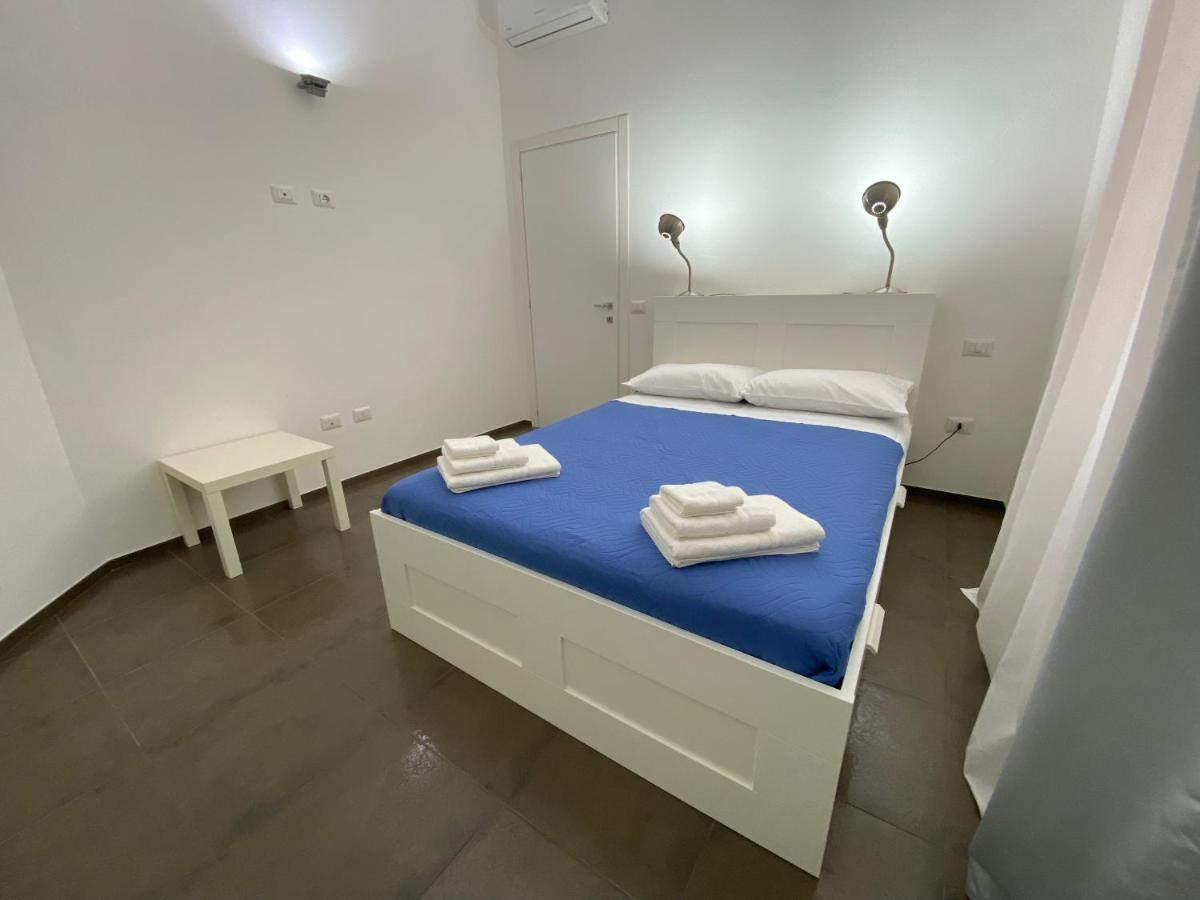 Premium Apartment City Center Cagliari Extérieur photo