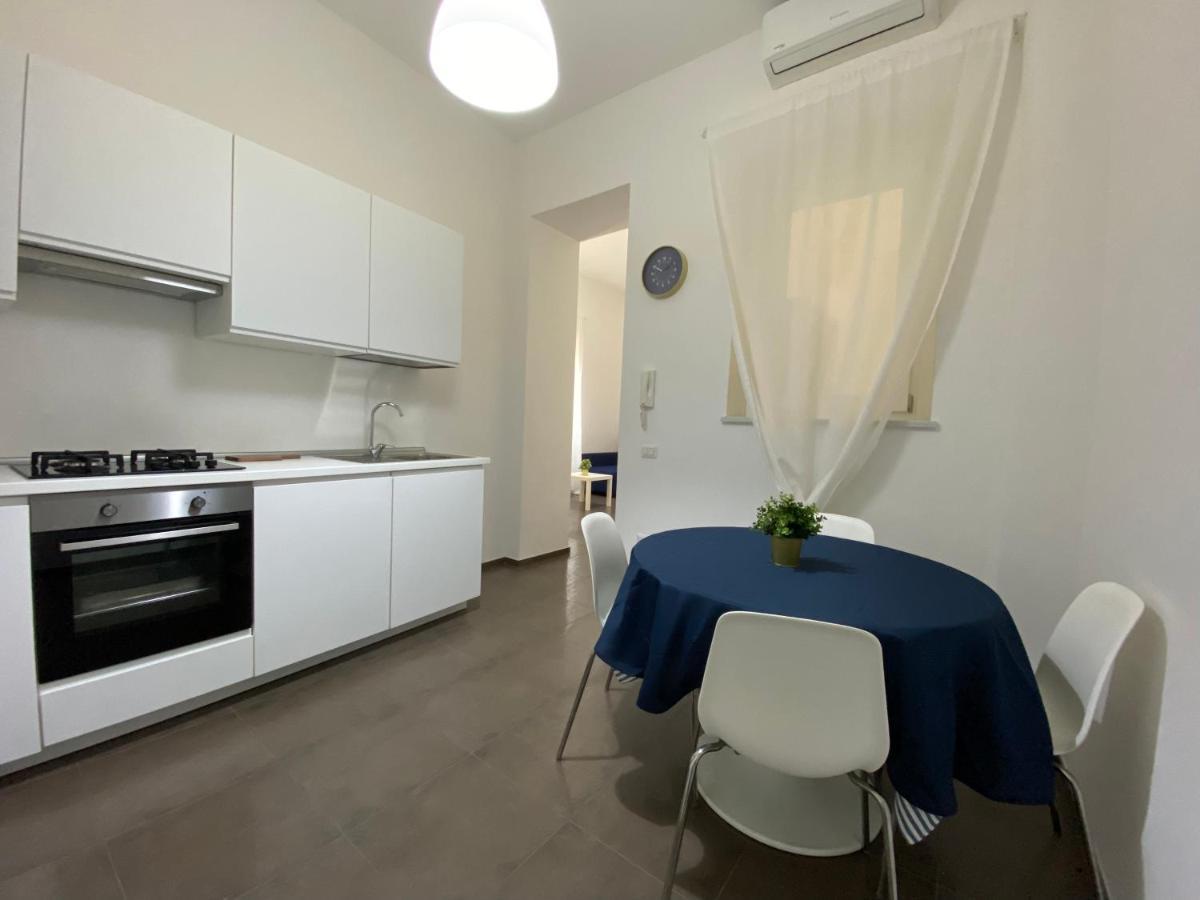 Premium Apartment City Center Cagliari Extérieur photo