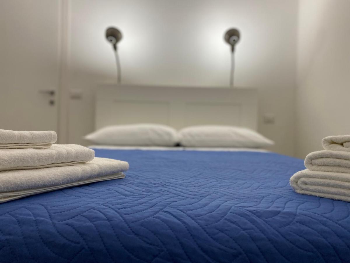 Premium Apartment City Center Cagliari Extérieur photo