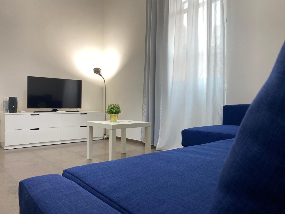 Premium Apartment City Center Cagliari Extérieur photo