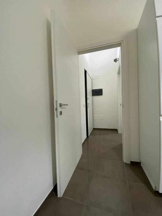 Premium Apartment City Center Cagliari Extérieur photo