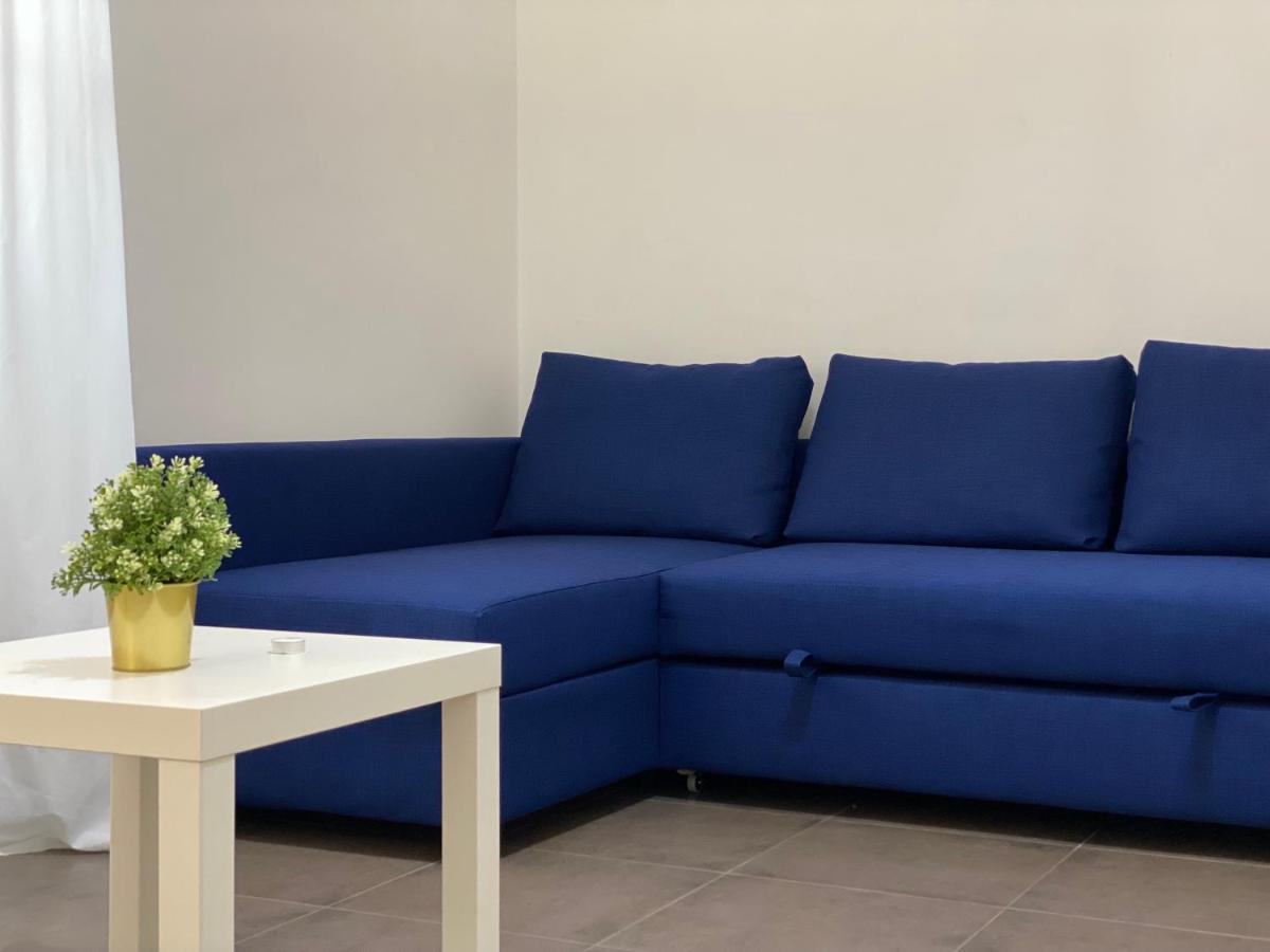Premium Apartment City Center Cagliari Extérieur photo