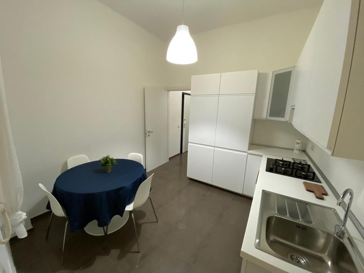 Premium Apartment City Center Cagliari Extérieur photo