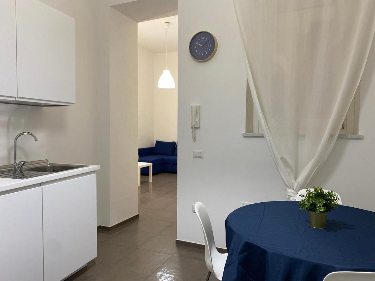 Premium Apartment City Center Cagliari Extérieur photo