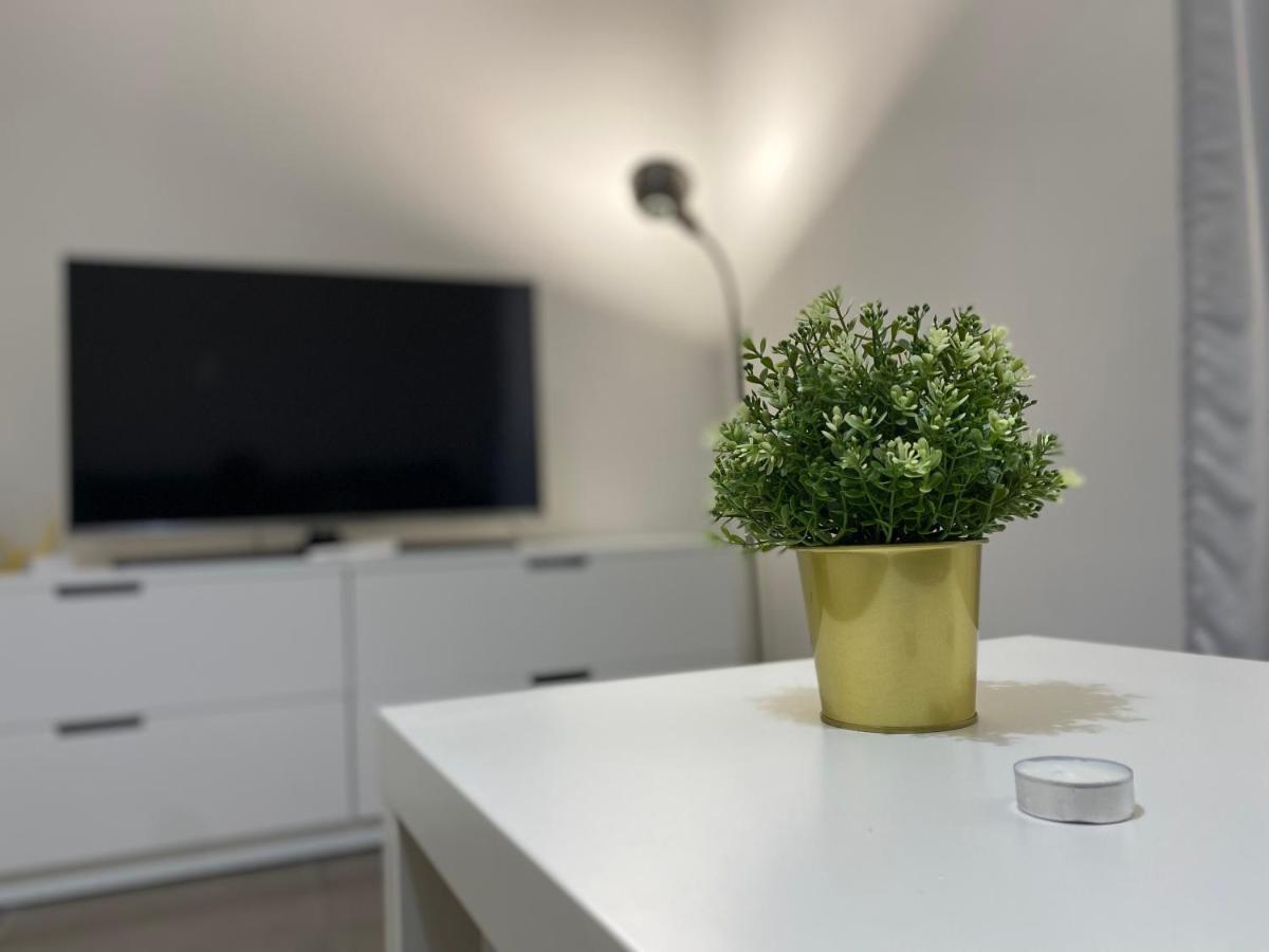 Premium Apartment City Center Cagliari Extérieur photo