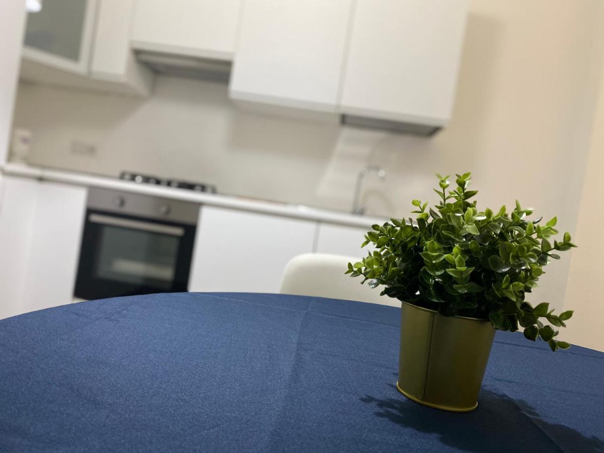 Premium Apartment City Center Cagliari Extérieur photo