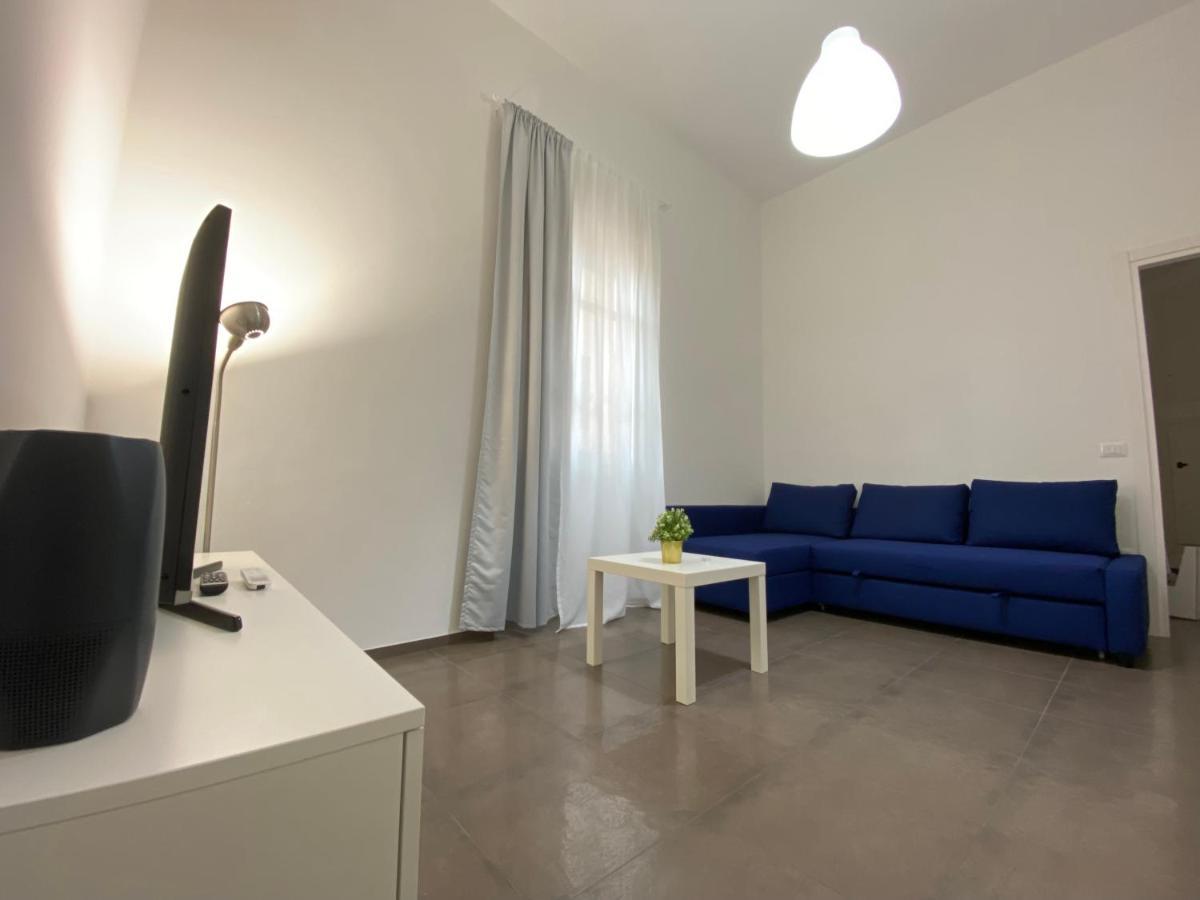 Premium Apartment City Center Cagliari Extérieur photo