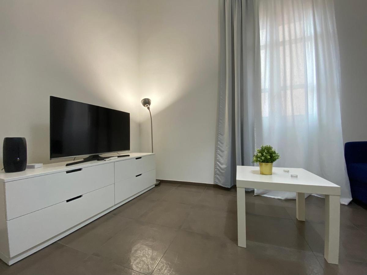 Premium Apartment City Center Cagliari Extérieur photo